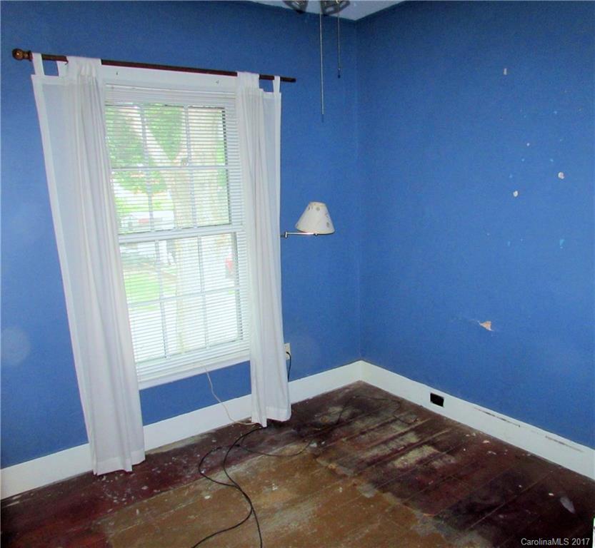 Historic District - Residential