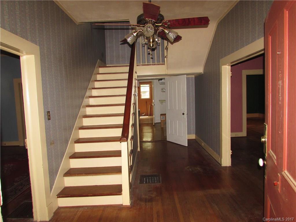 Historic District - Residential