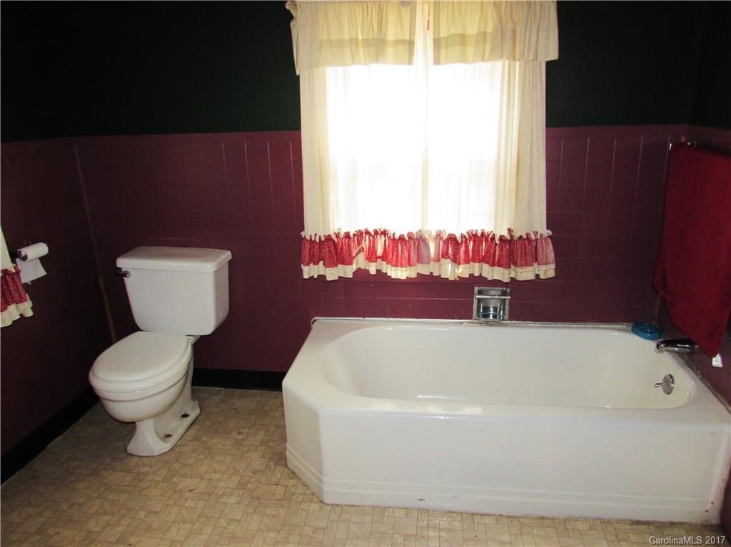 Historic District - Residential