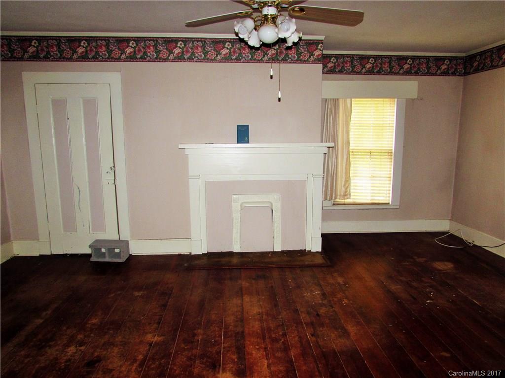 Historic District - Residential