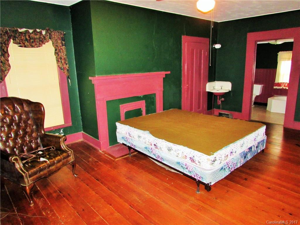 Historic District - Residential