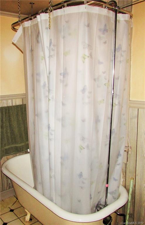 Historic District - Residential