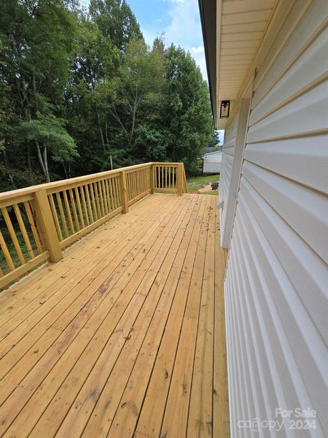 A home in Spruce Pine