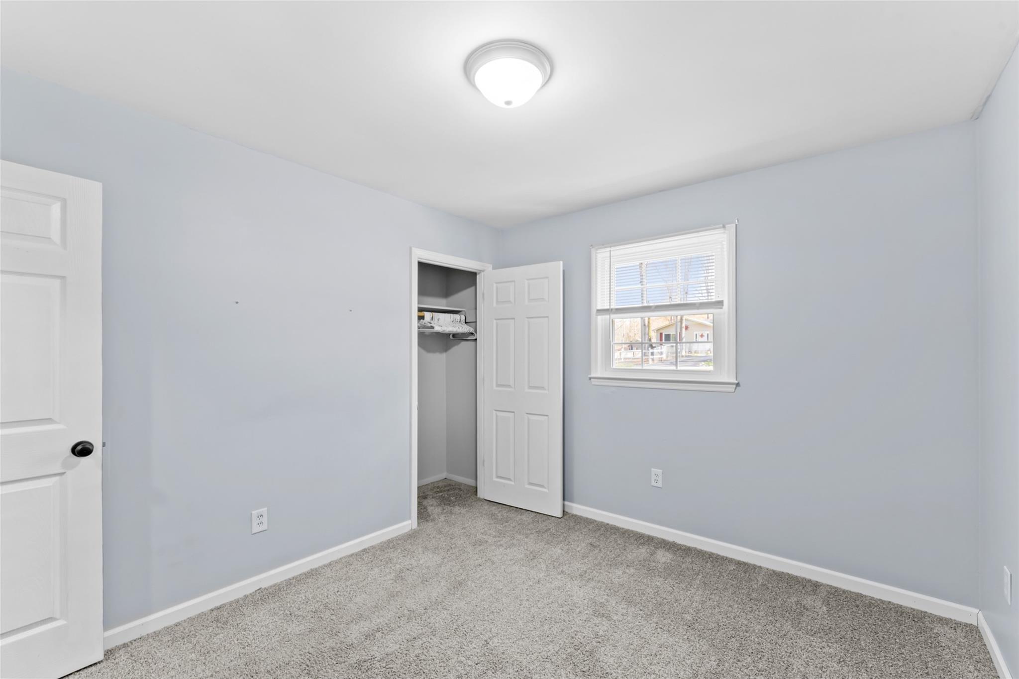 Hickory Woods - Residential