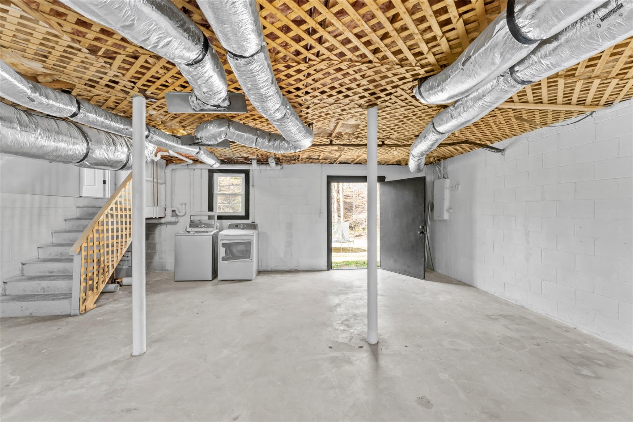 Hickory Woods - Residential