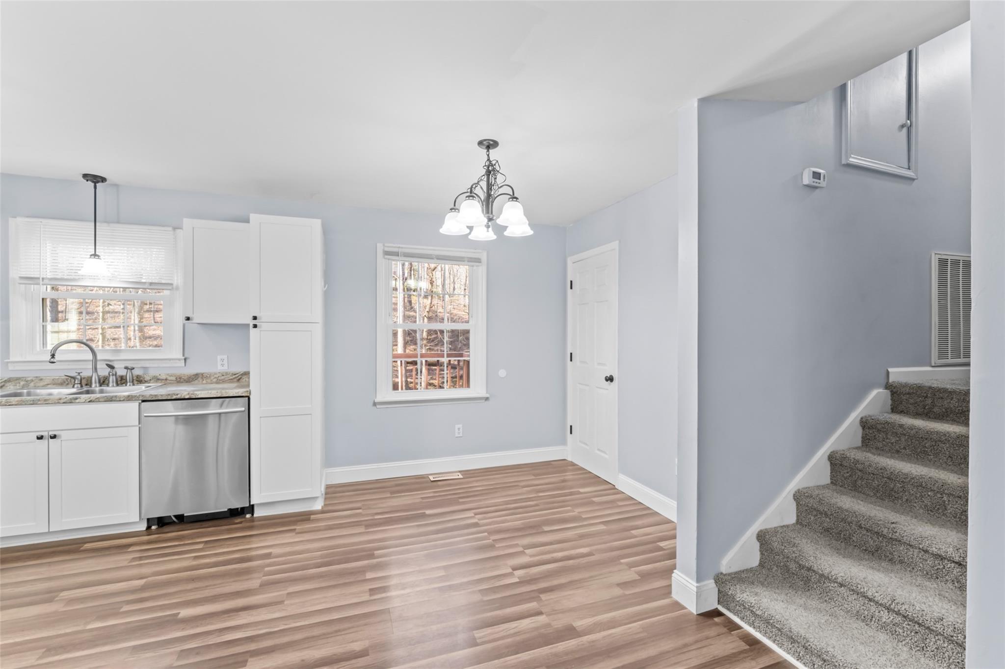 Hickory Woods - Residential