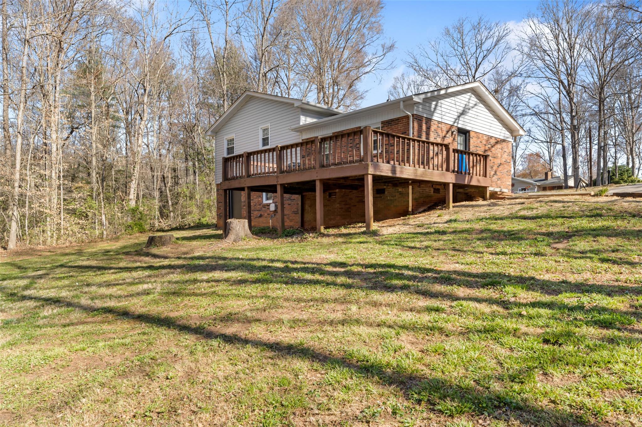 Hickory Woods - Residential