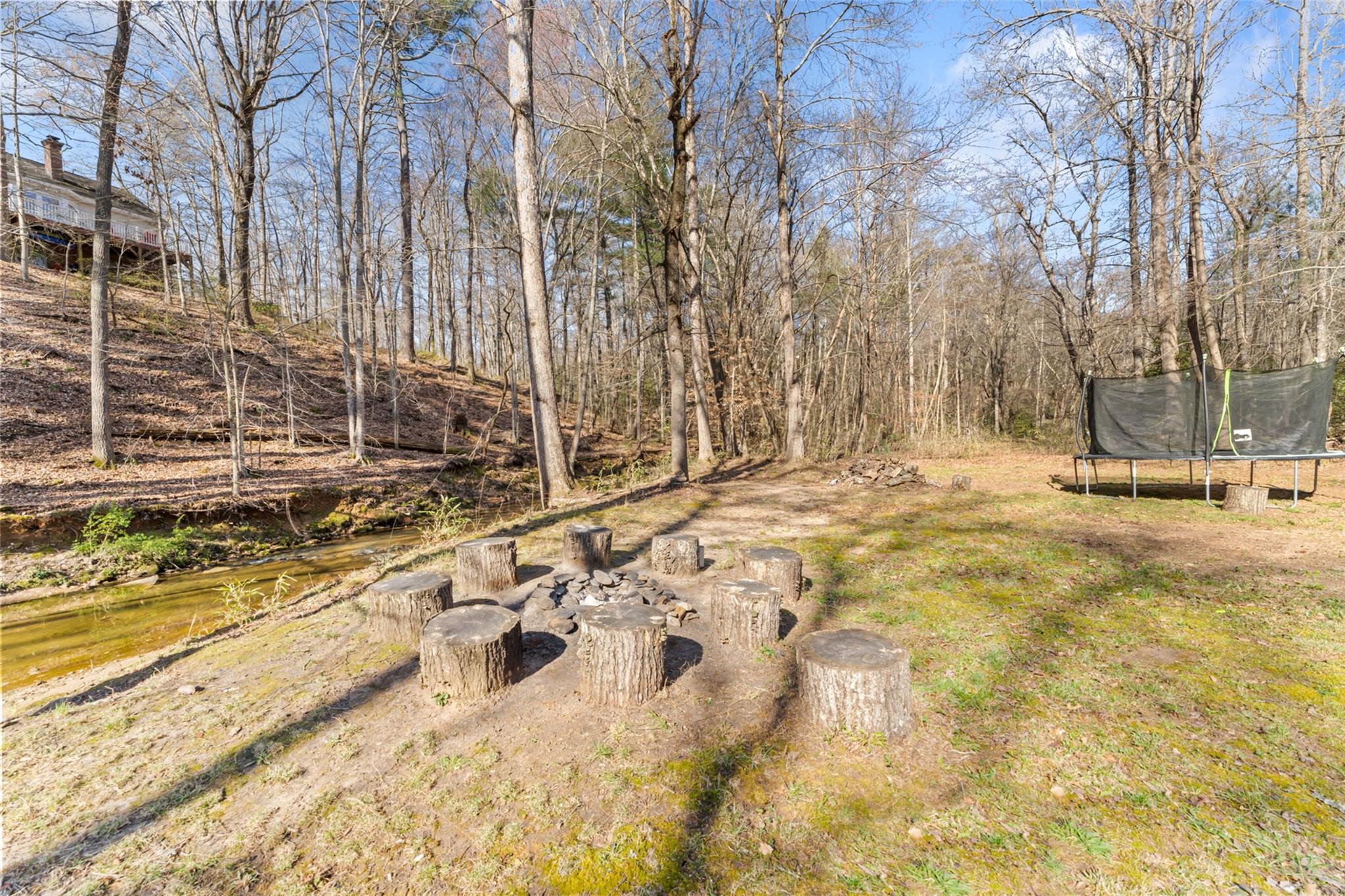 Hickory Woods - Residential