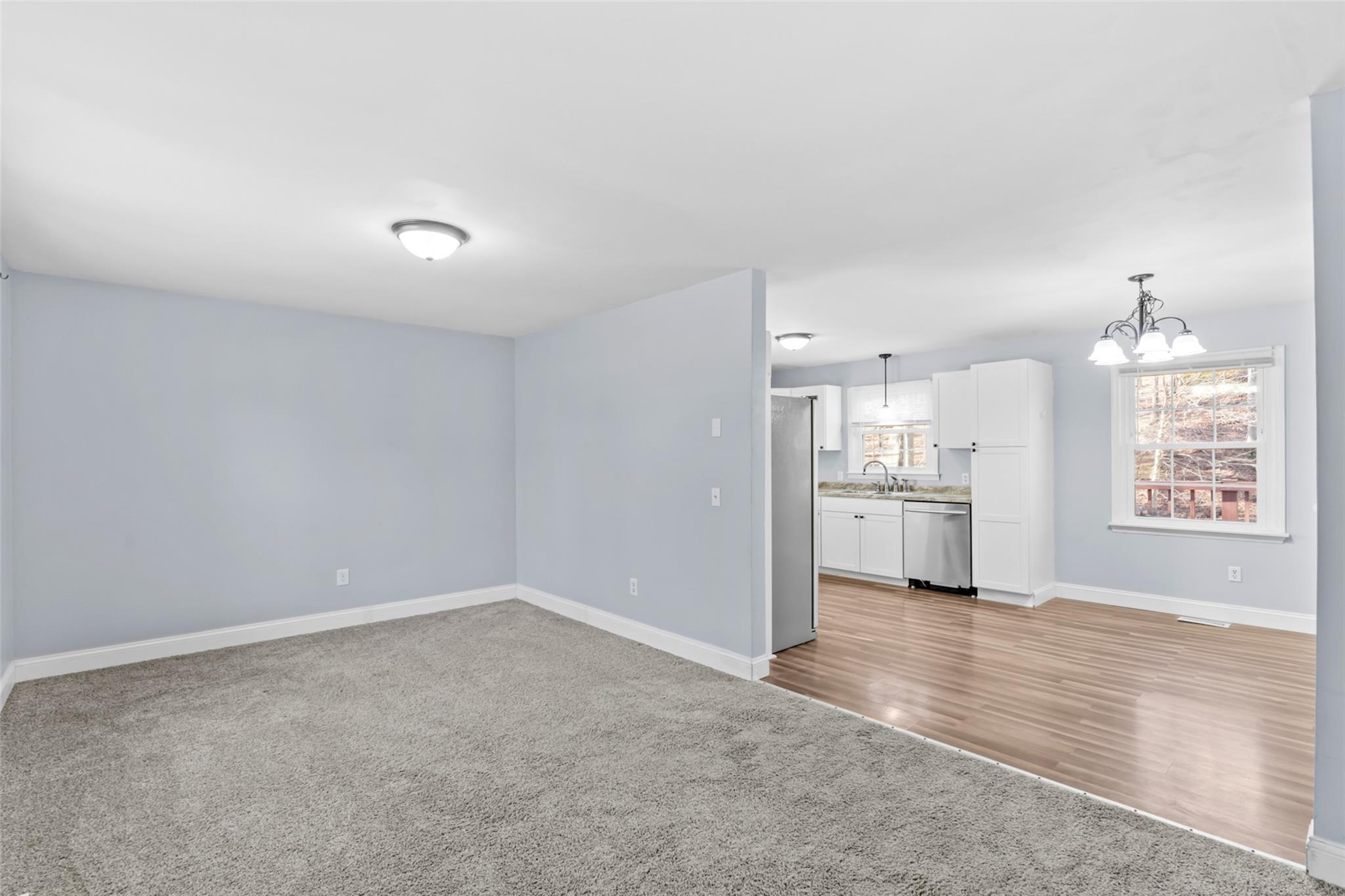 Hickory Woods - Residential