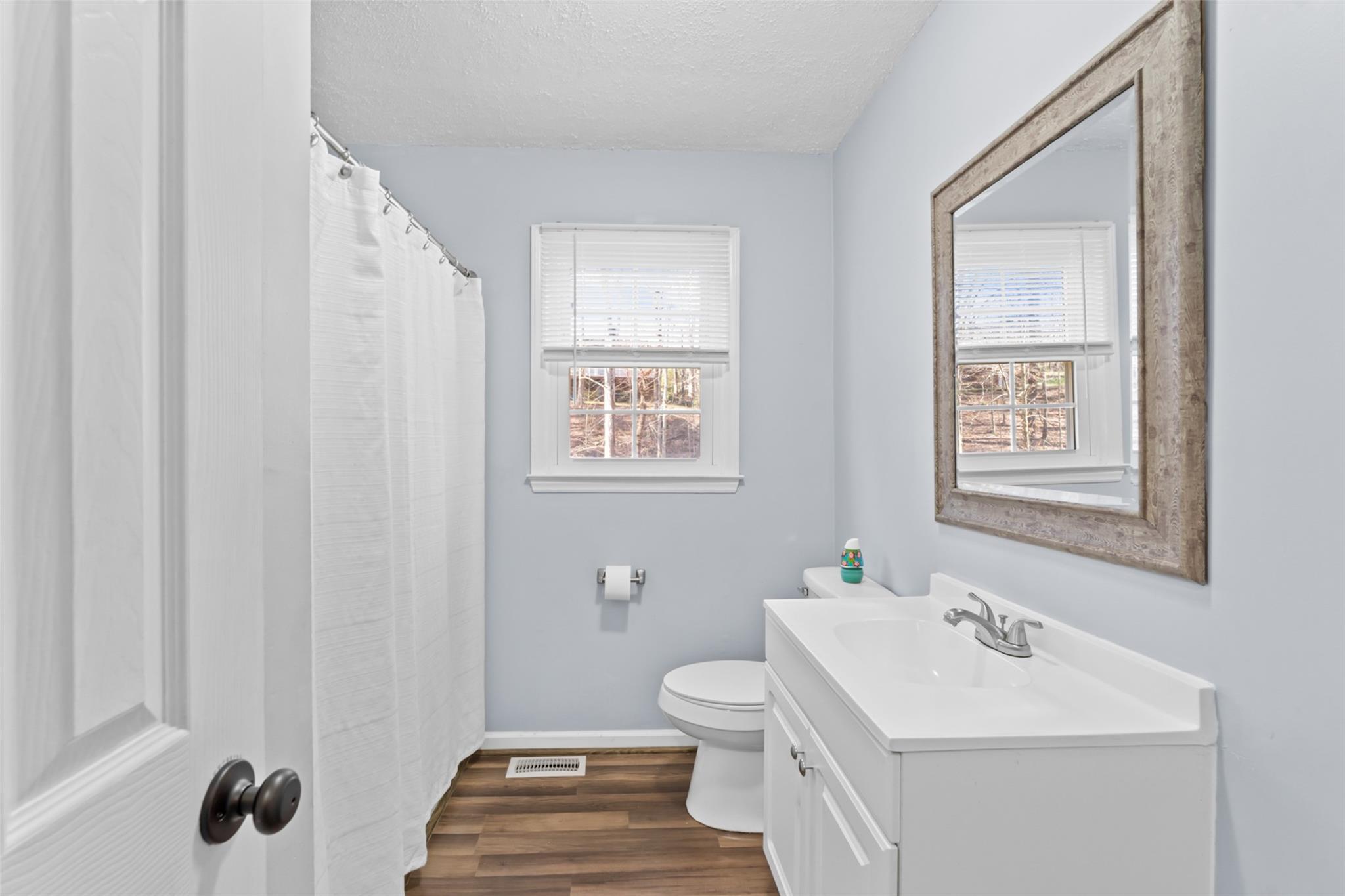 Hickory Woods - Residential