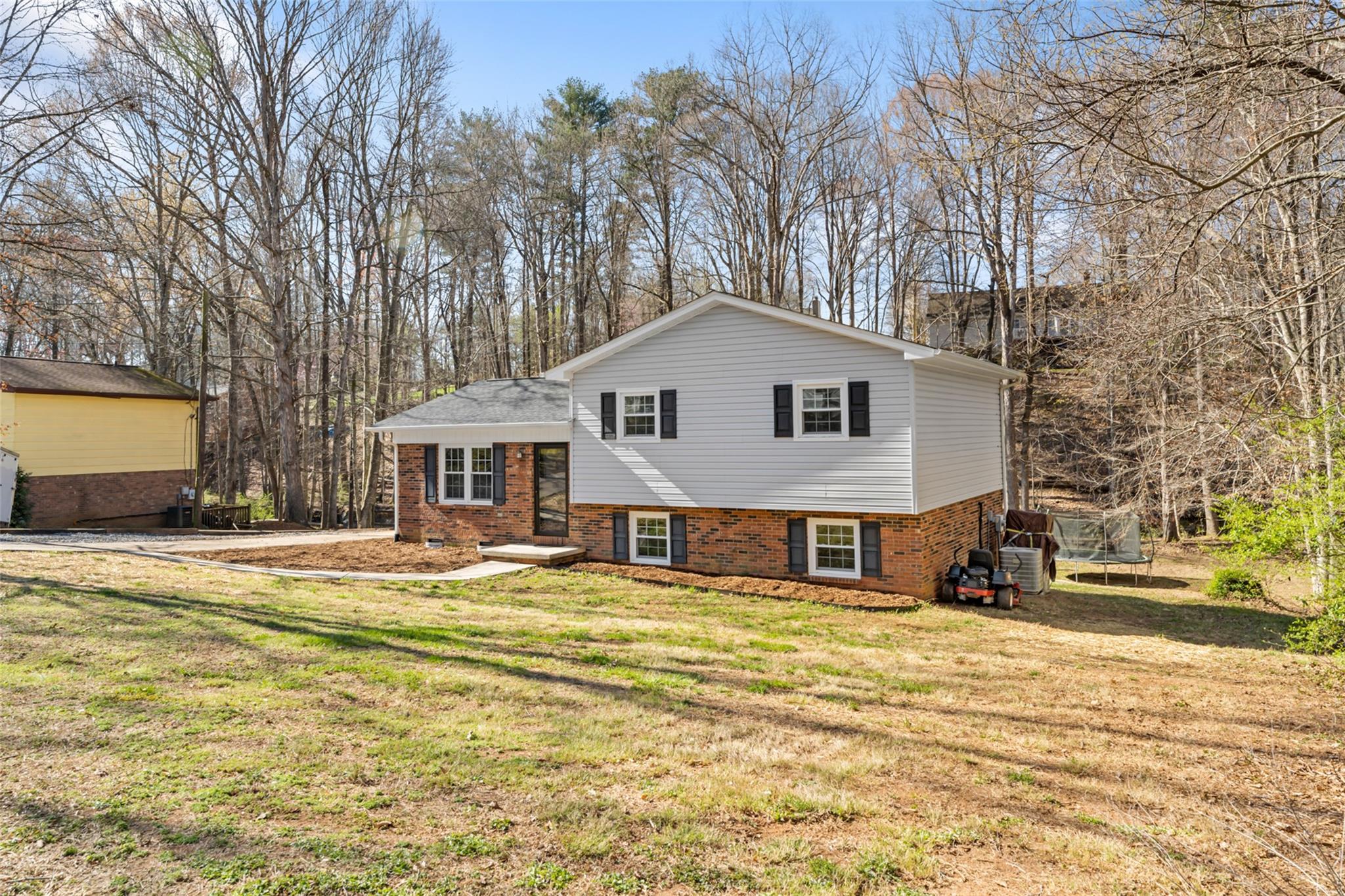 Hickory Woods - Residential