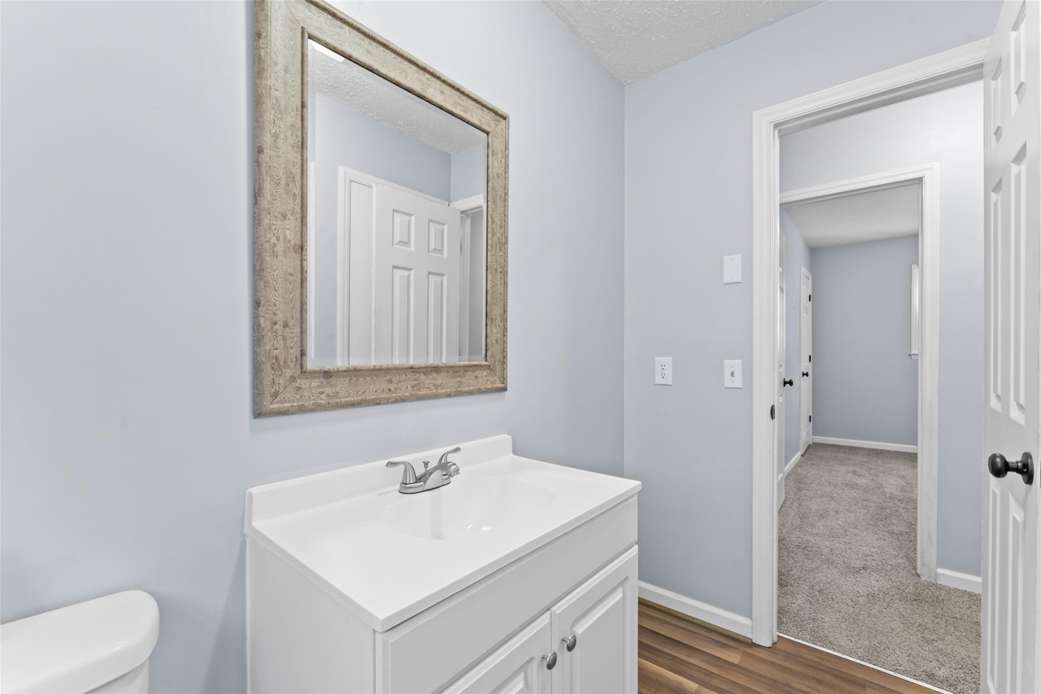 Hickory Woods - Residential