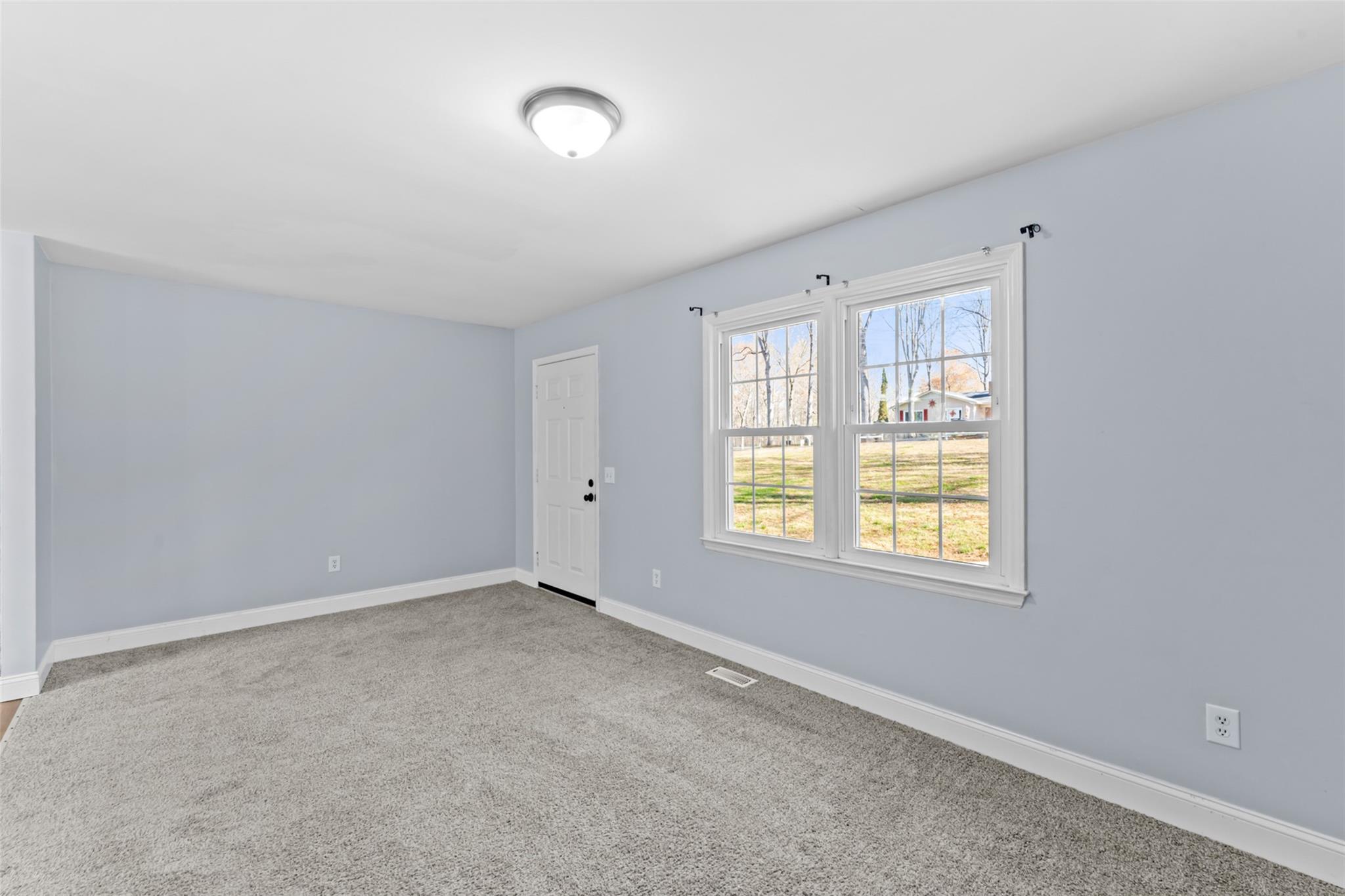 Hickory Woods - Residential