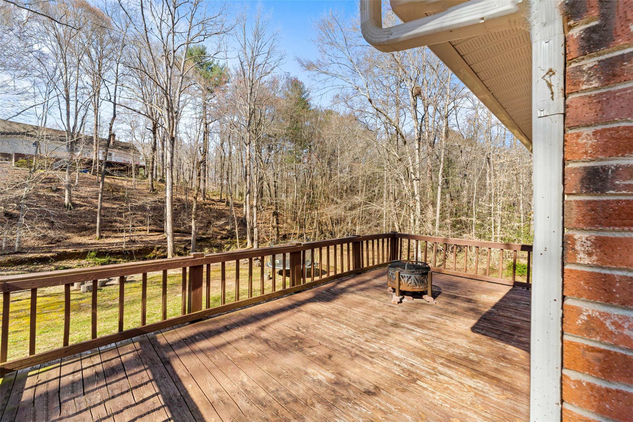 Hickory Woods - Residential