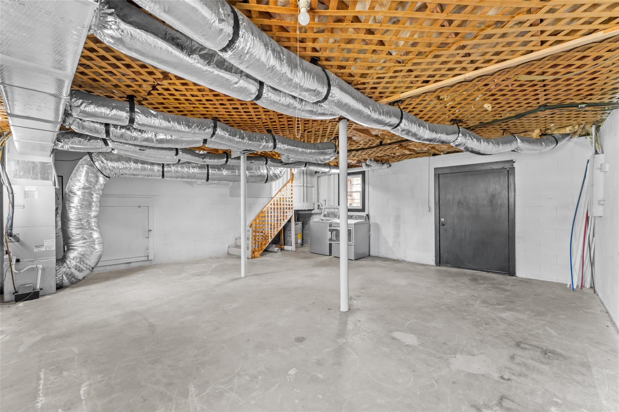 Hickory Woods - Residential