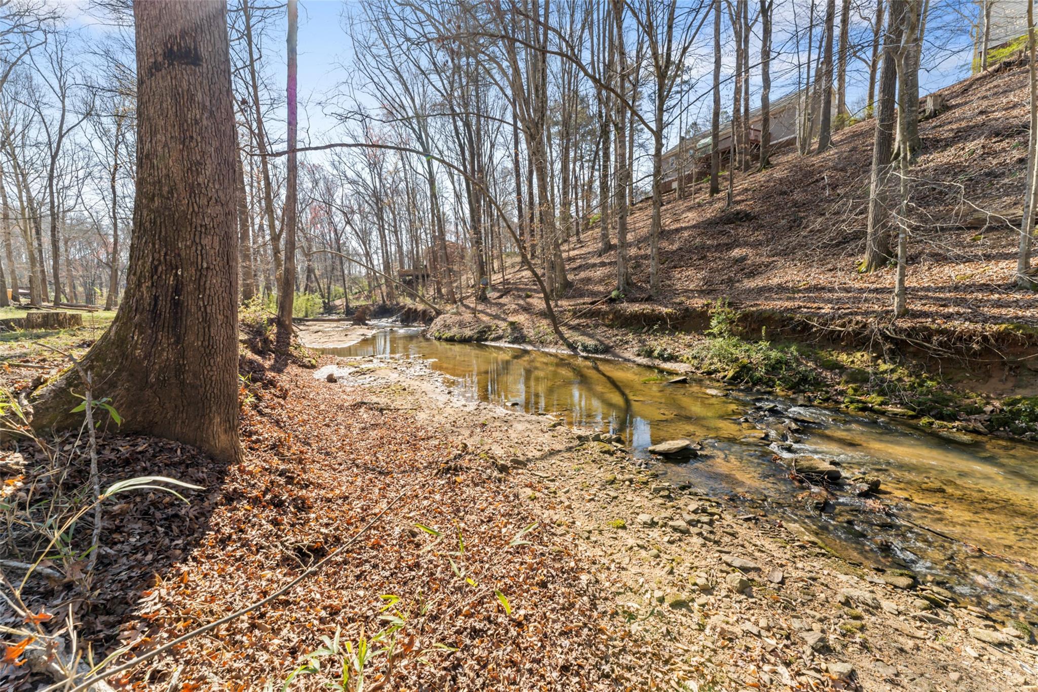 Hickory Woods - Residential