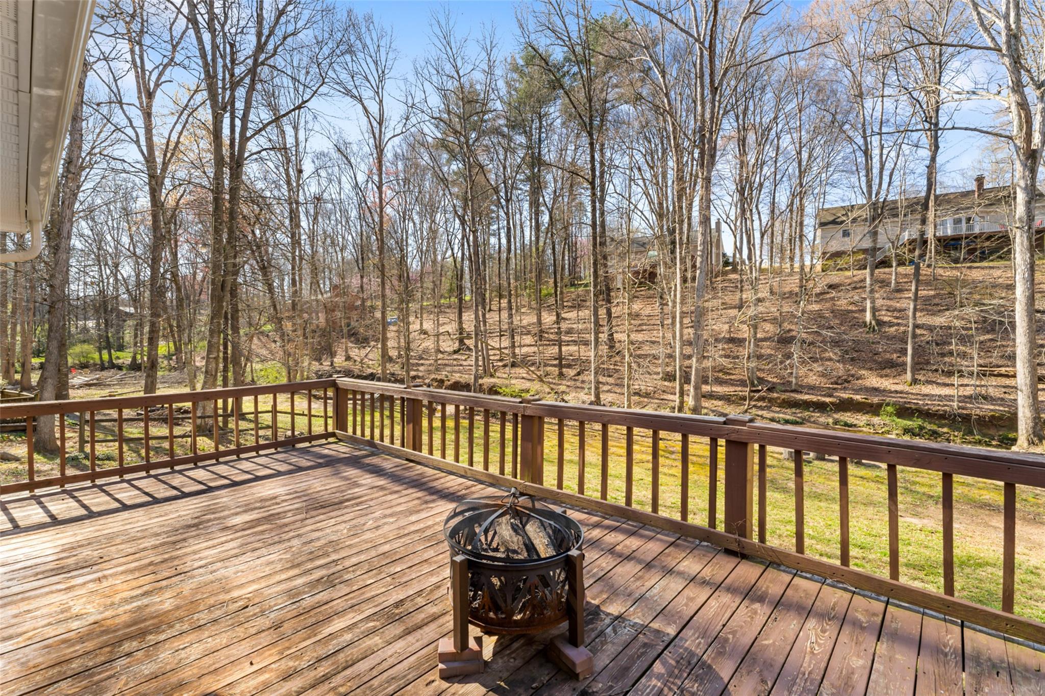 Hickory Woods - Residential