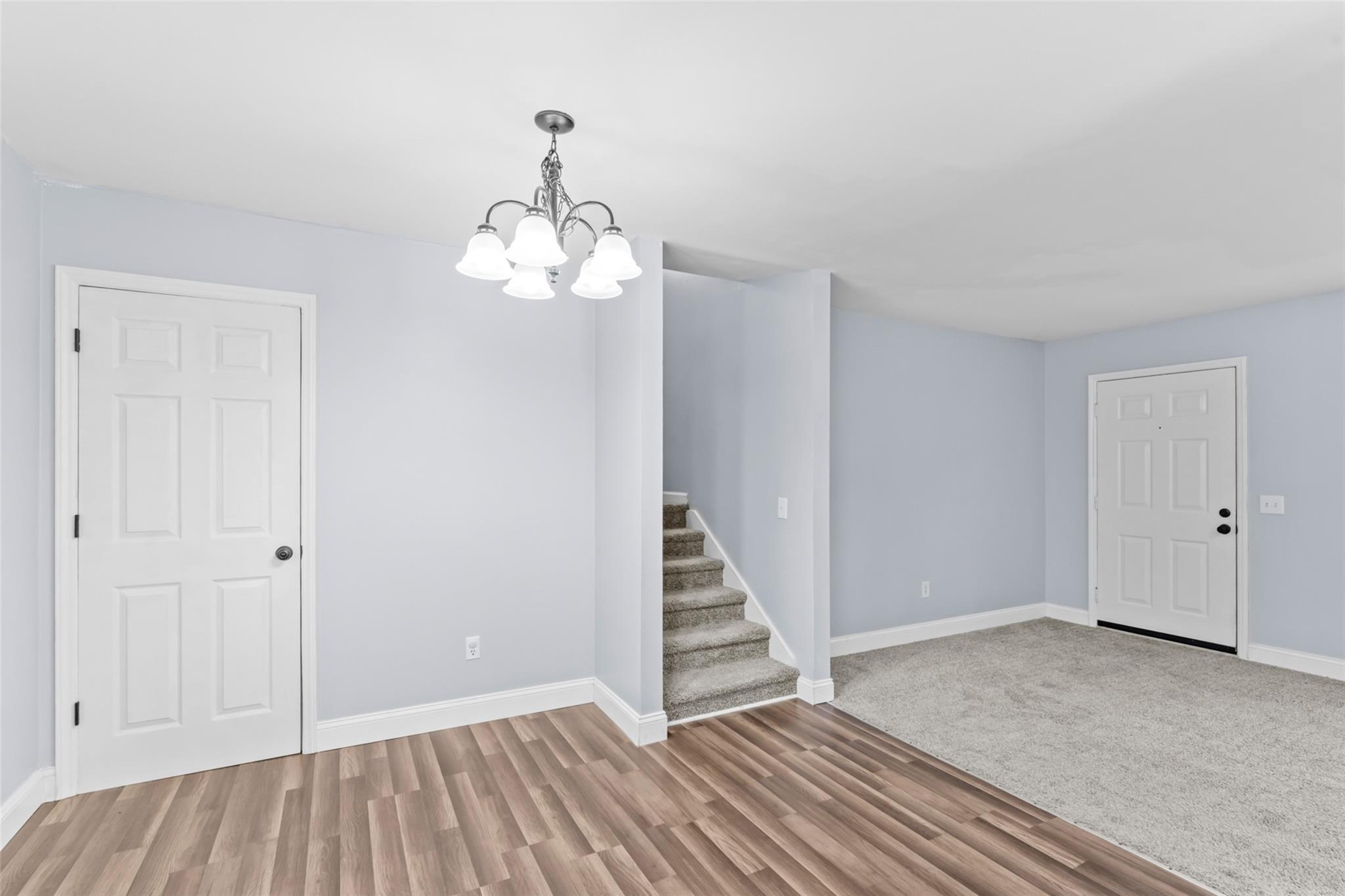 Hickory Woods - Residential