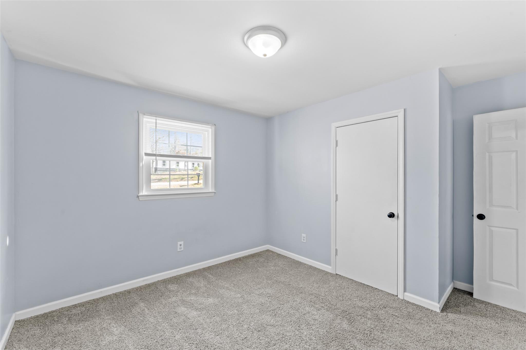 Hickory Woods - Residential