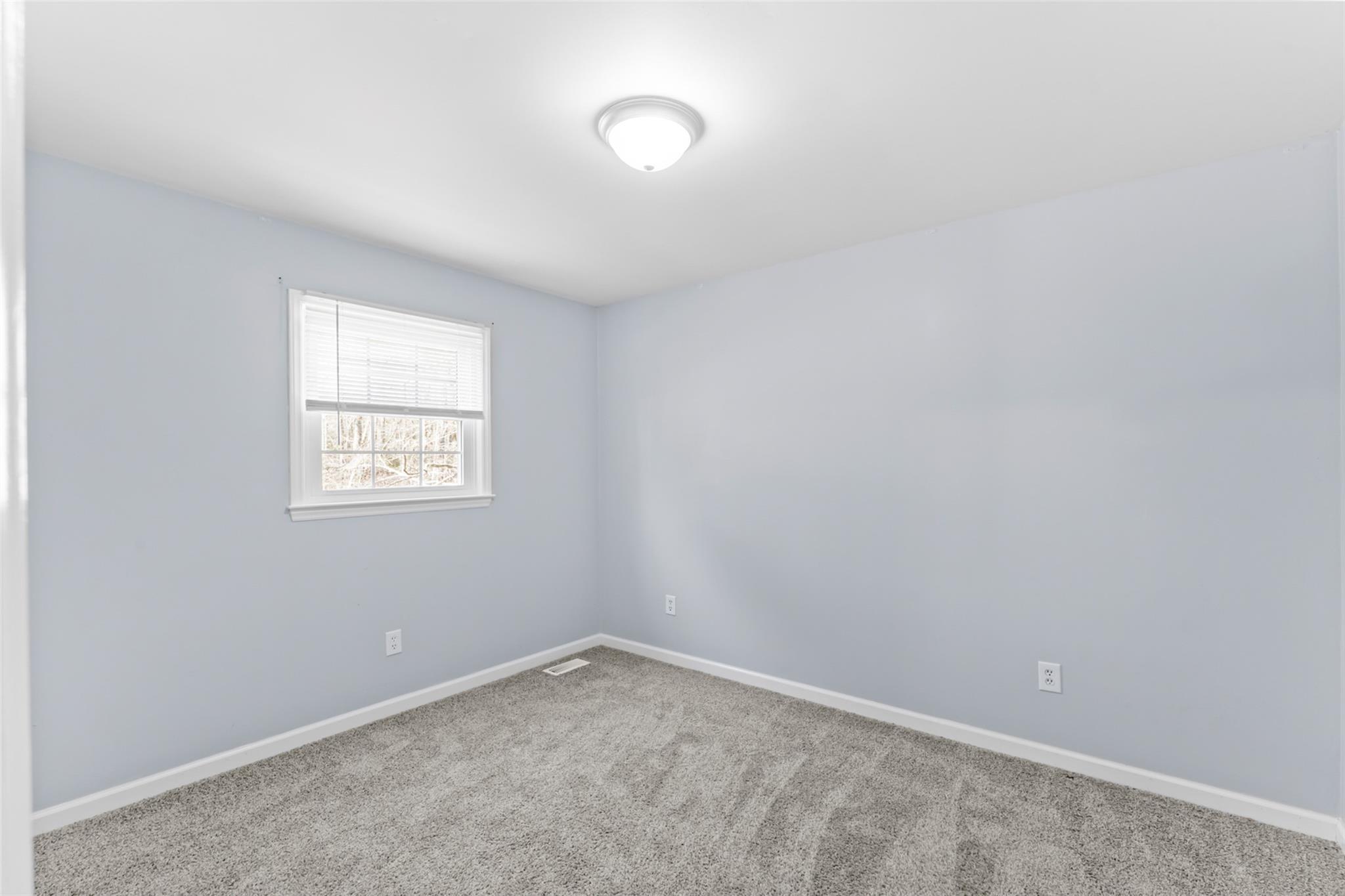 Hickory Woods - Residential