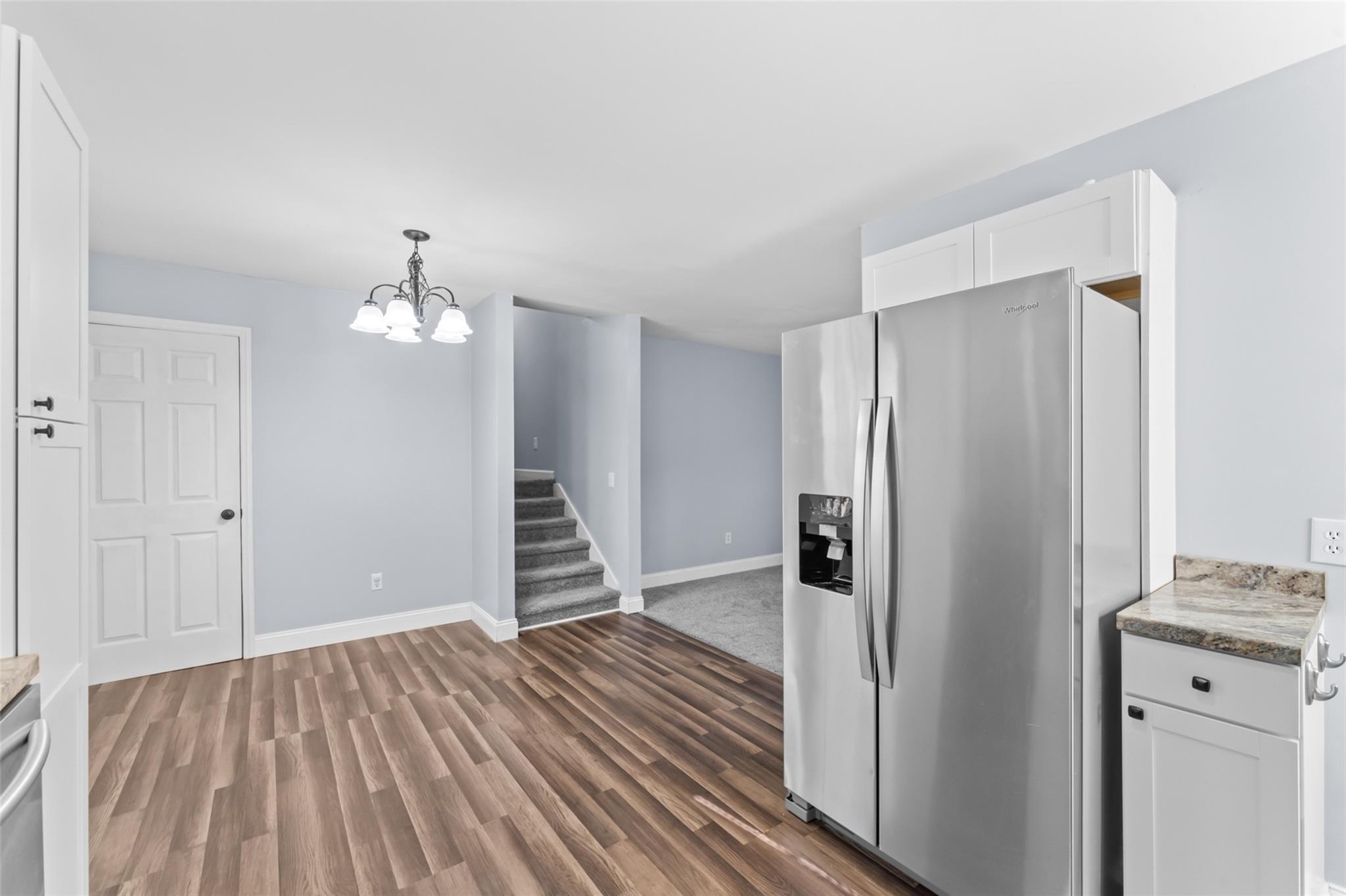 Hickory Woods - Residential