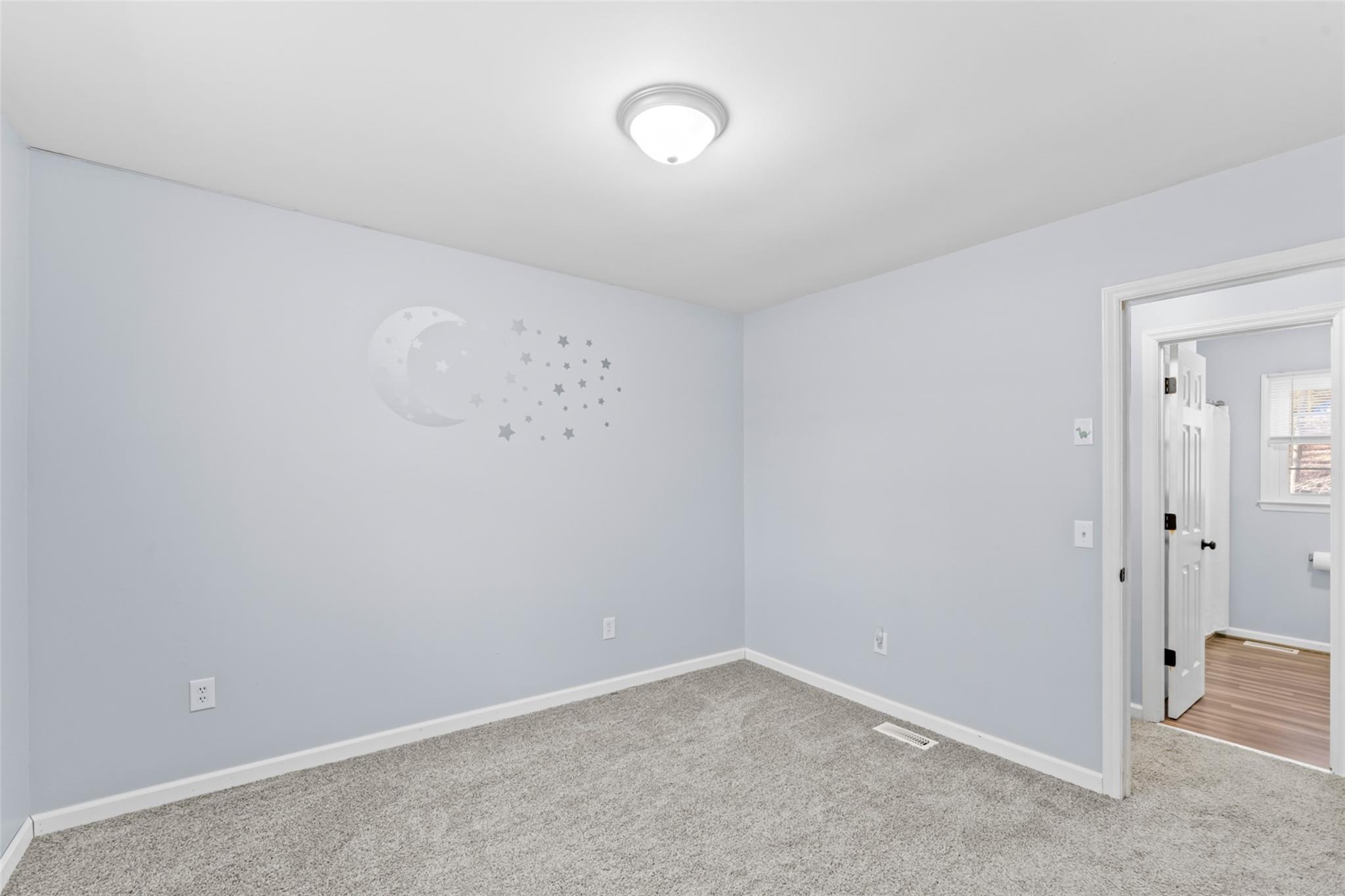 Hickory Woods - Residential