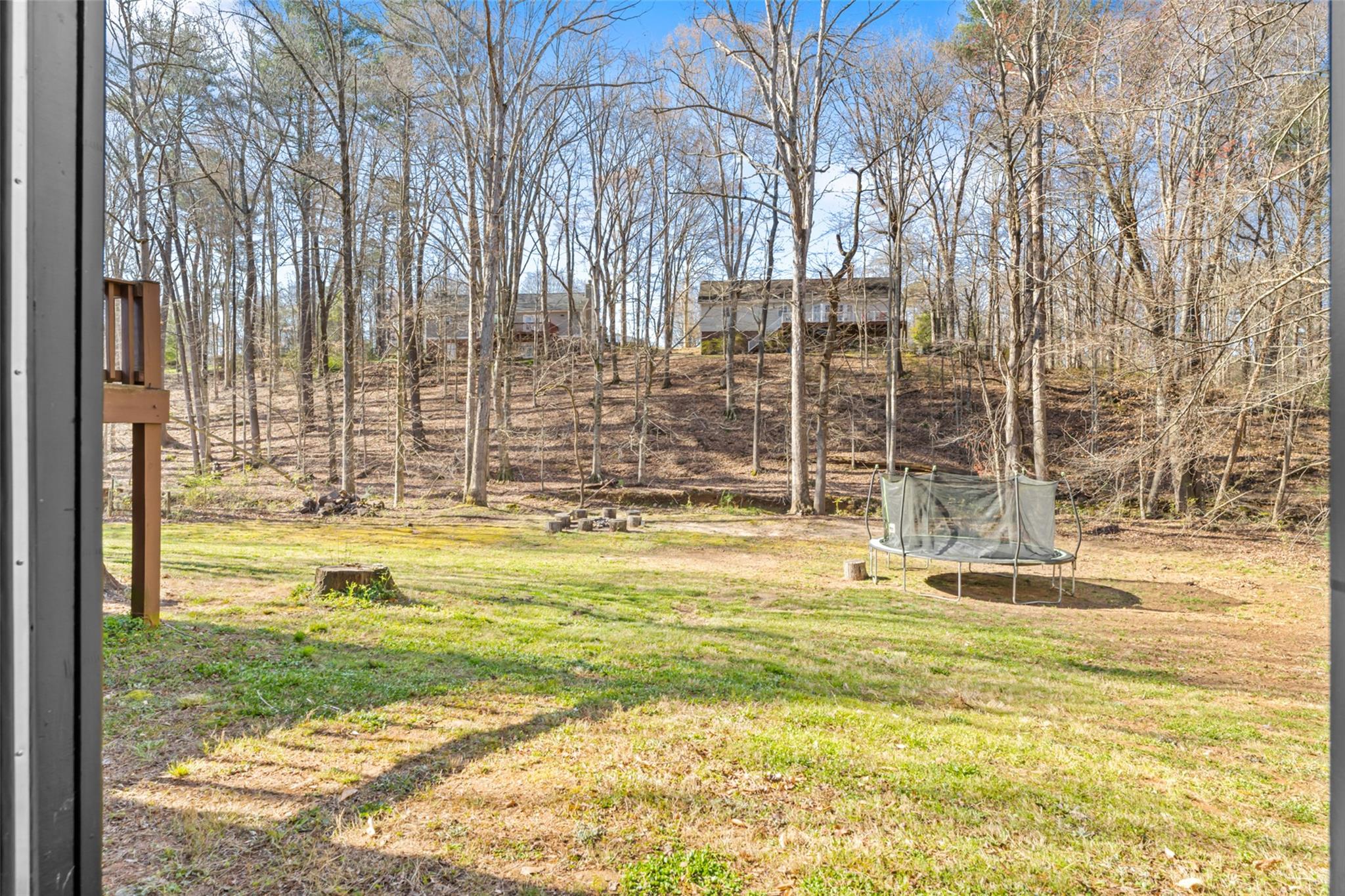 Hickory Woods - Residential