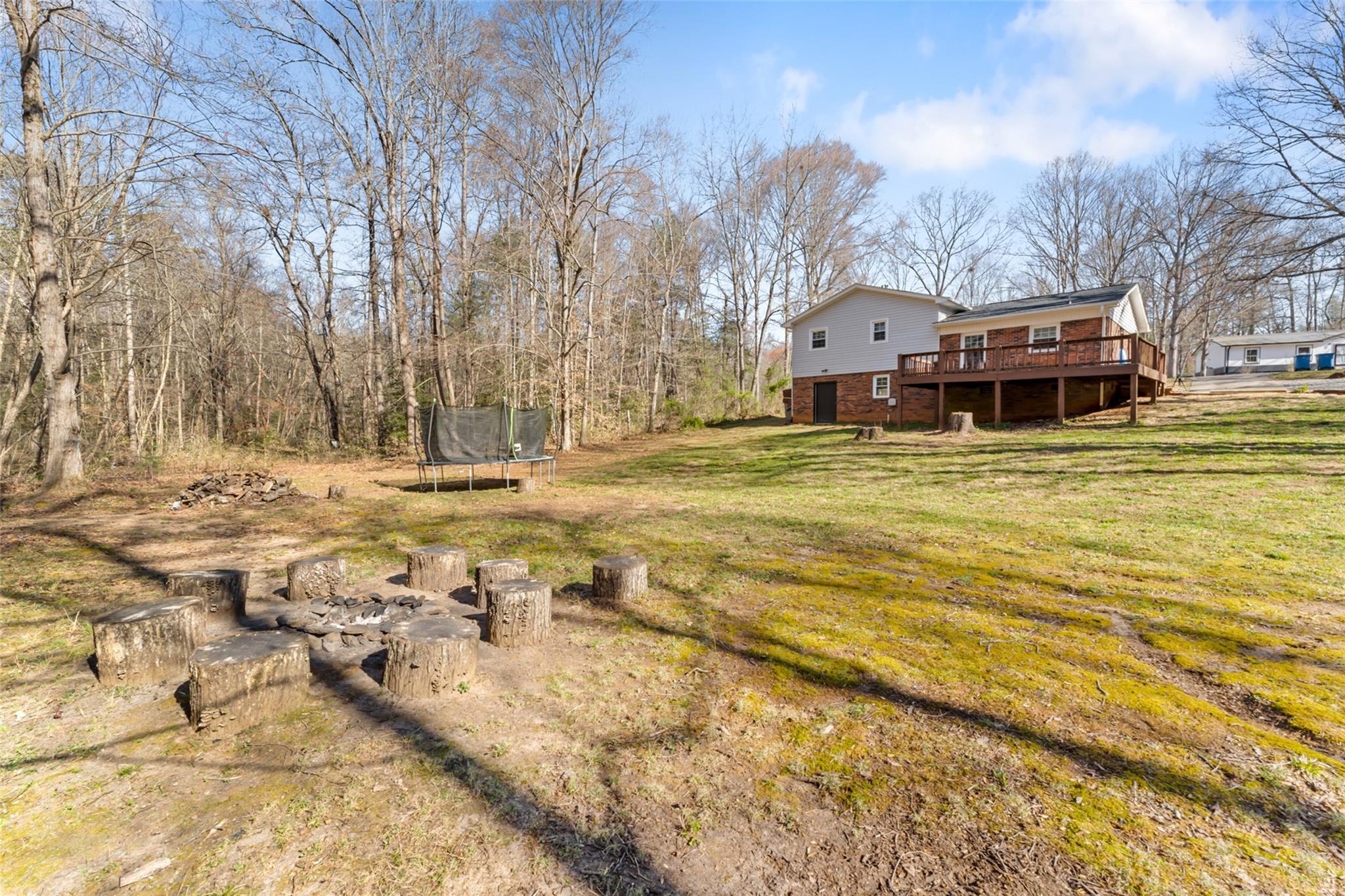 Hickory Woods - Residential