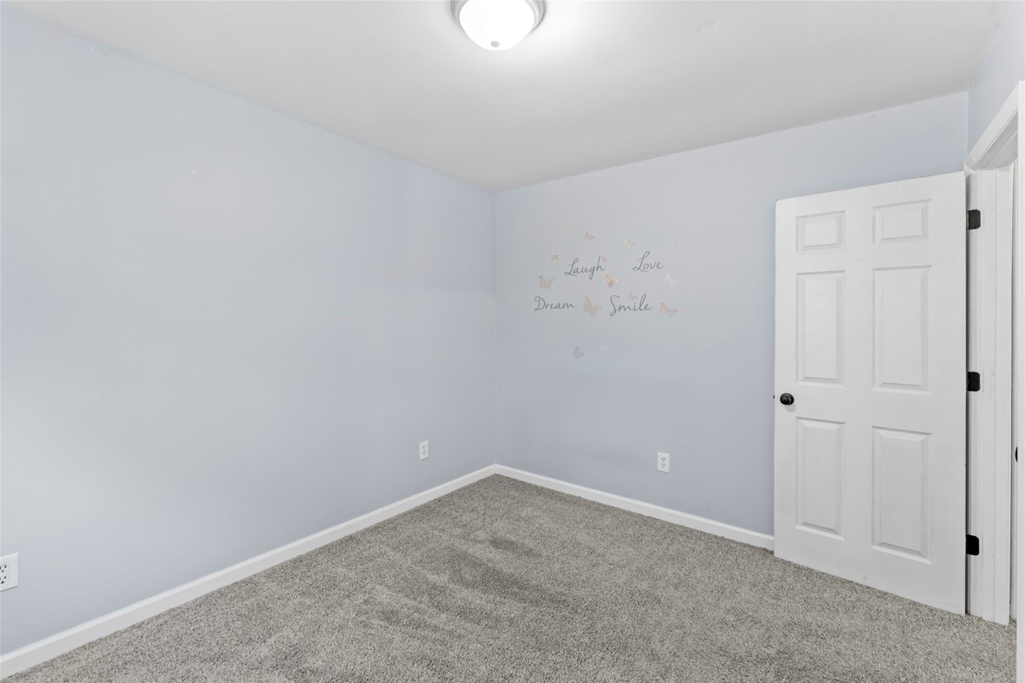 Hickory Woods - Residential