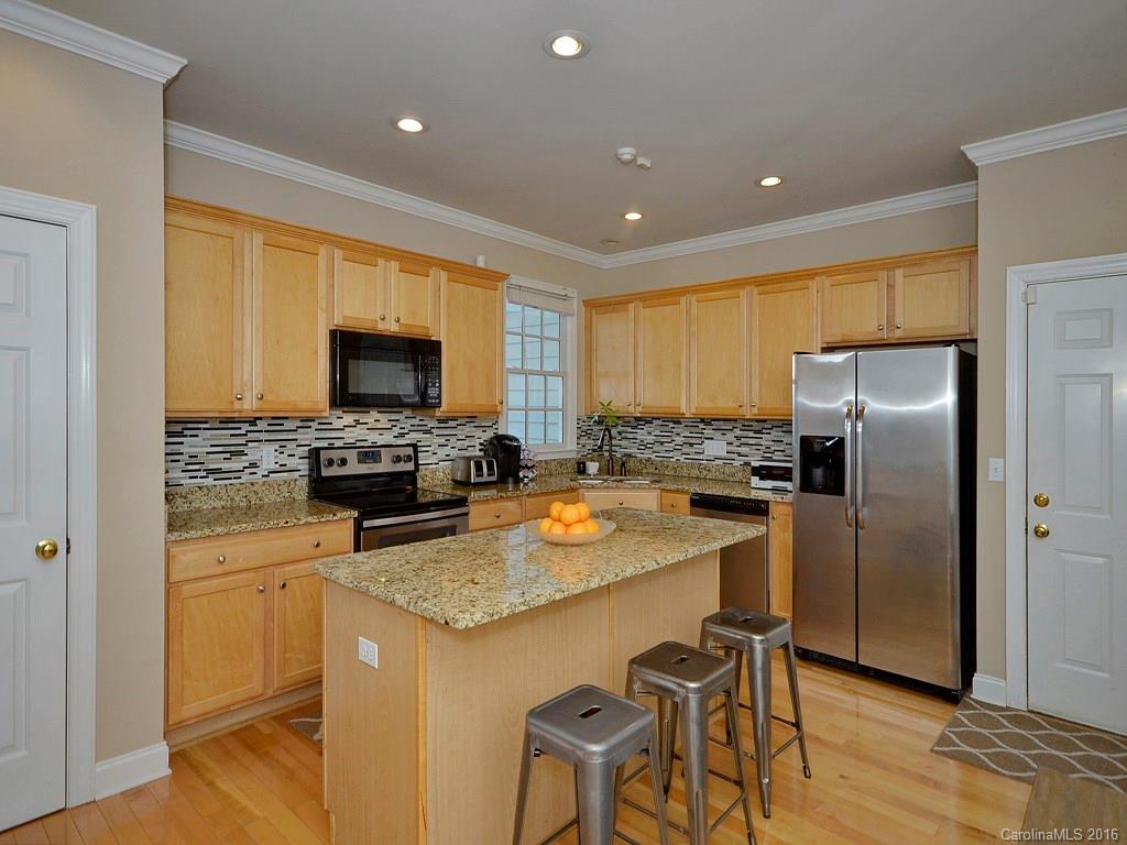 Biltmore Park - Residential