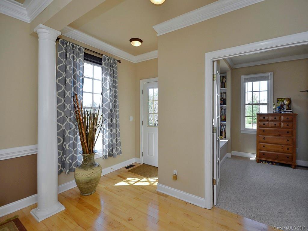 Biltmore Park - Residential