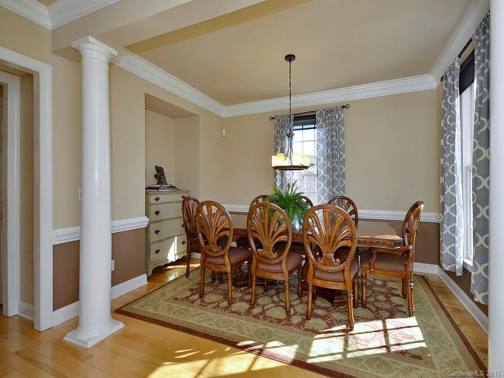 Biltmore Park - Residential