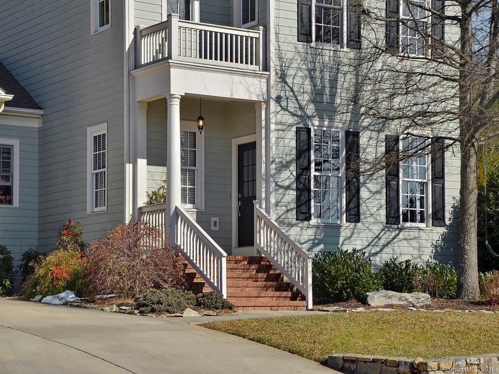 Biltmore Park - Residential