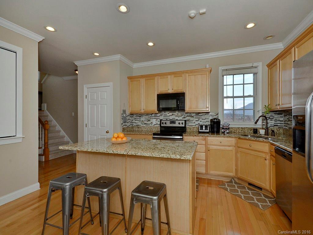 Biltmore Park - Residential