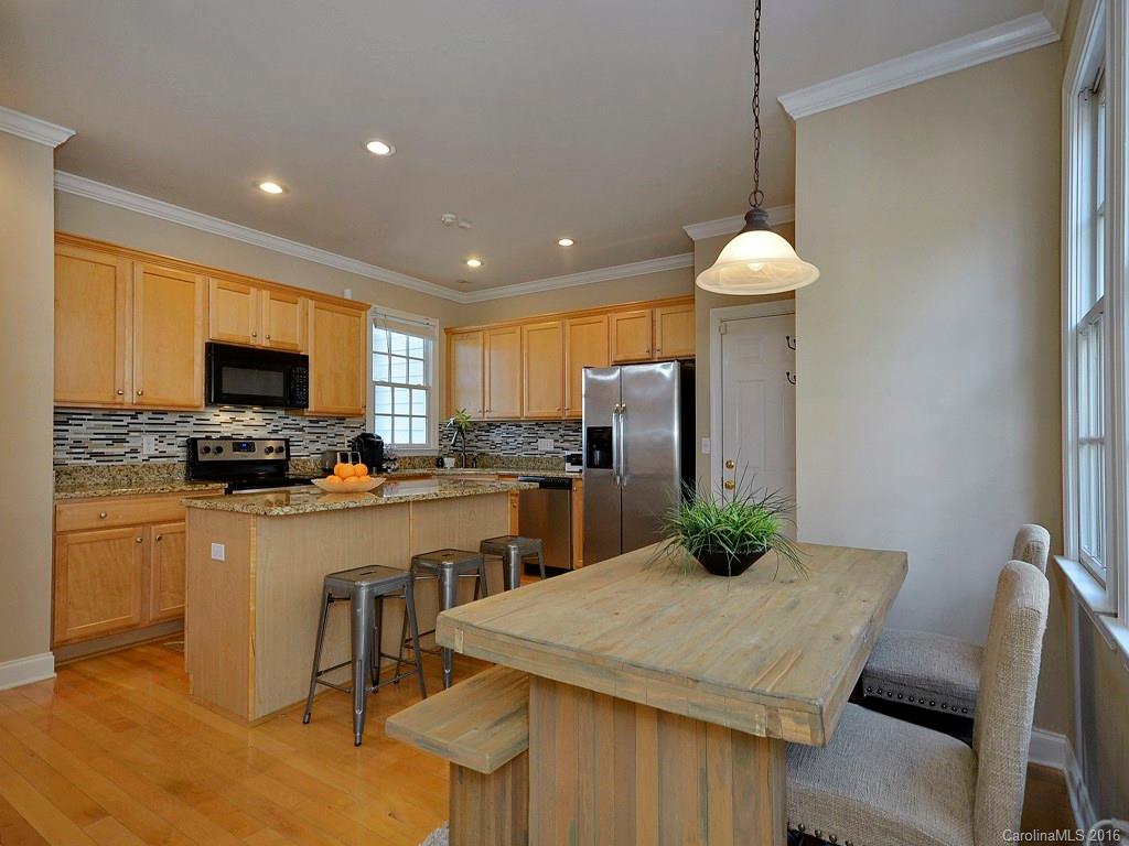 Biltmore Park - Residential