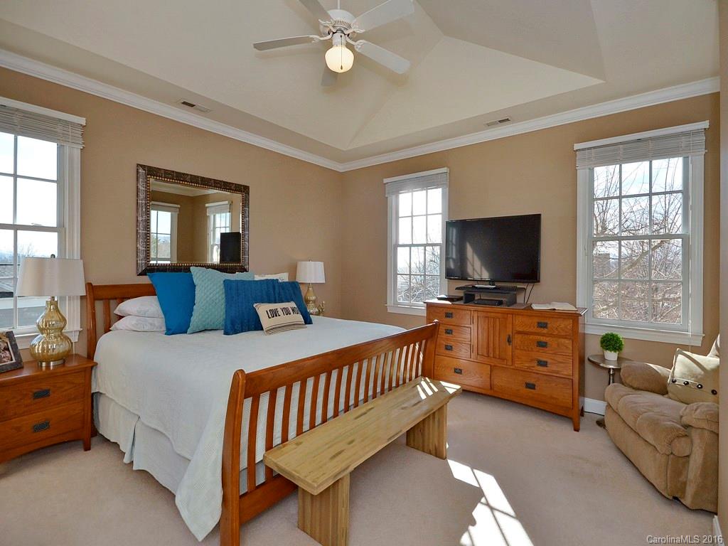 Biltmore Park - Residential