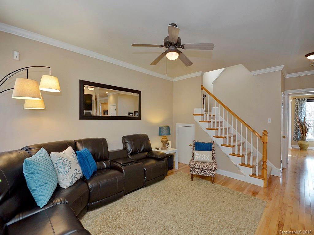 Biltmore Park - Residential