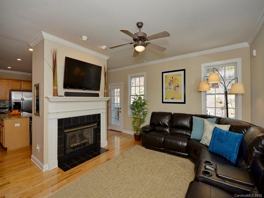 Biltmore Park - Residential