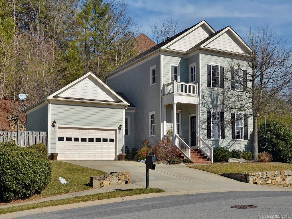 Biltmore Park - Residential