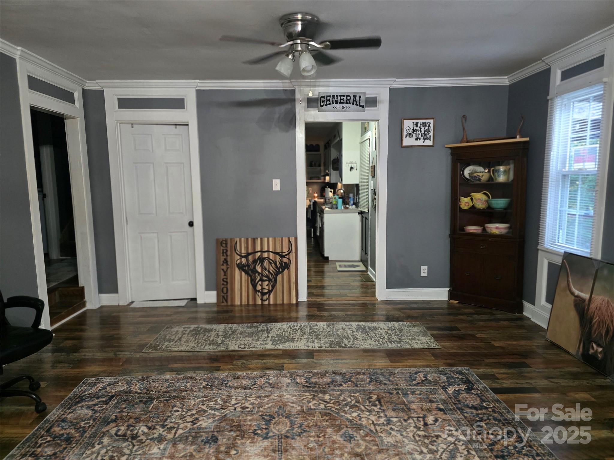 3808 Woodlawn Acres None