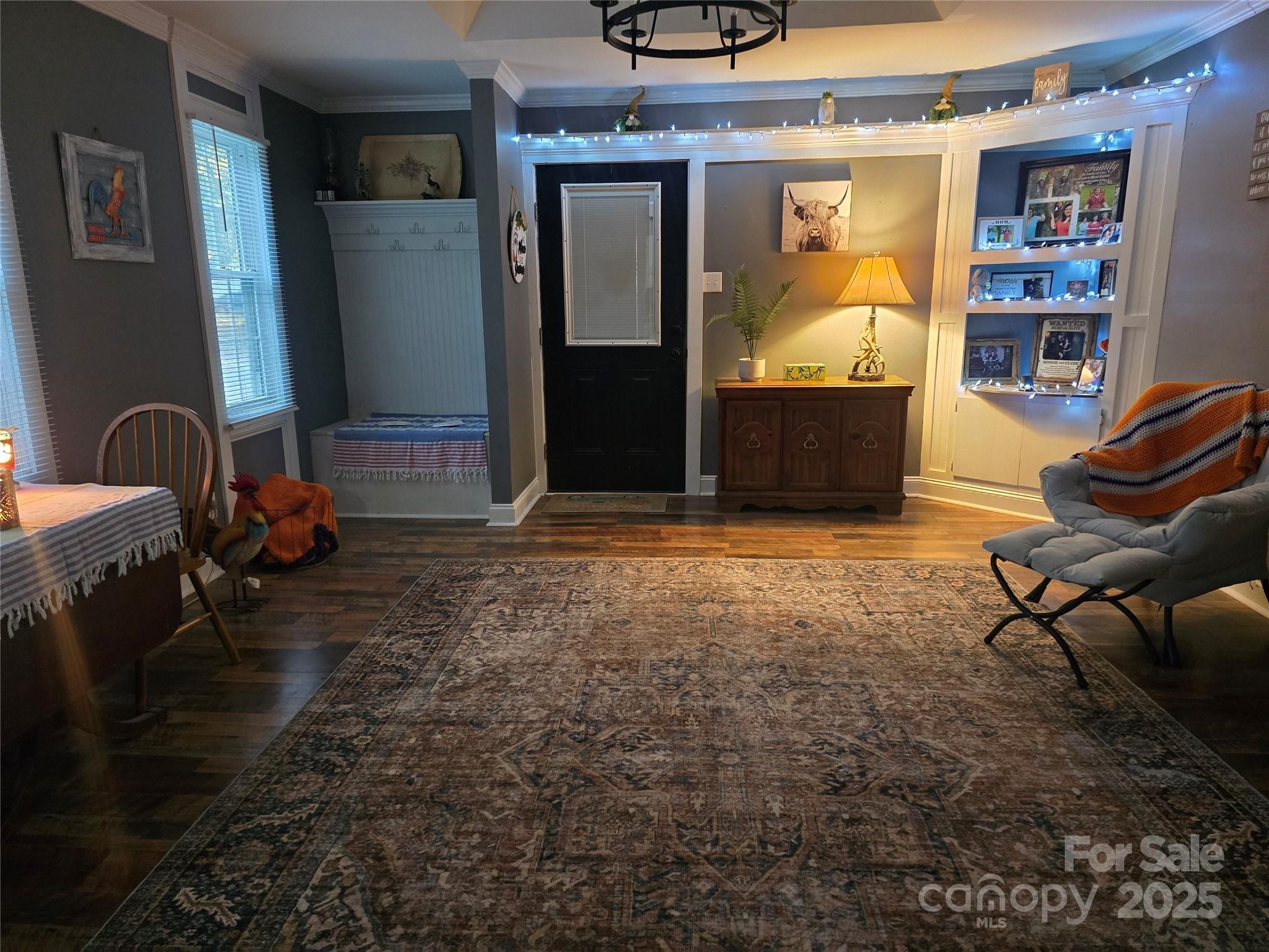 3808 Woodlawn Acres None