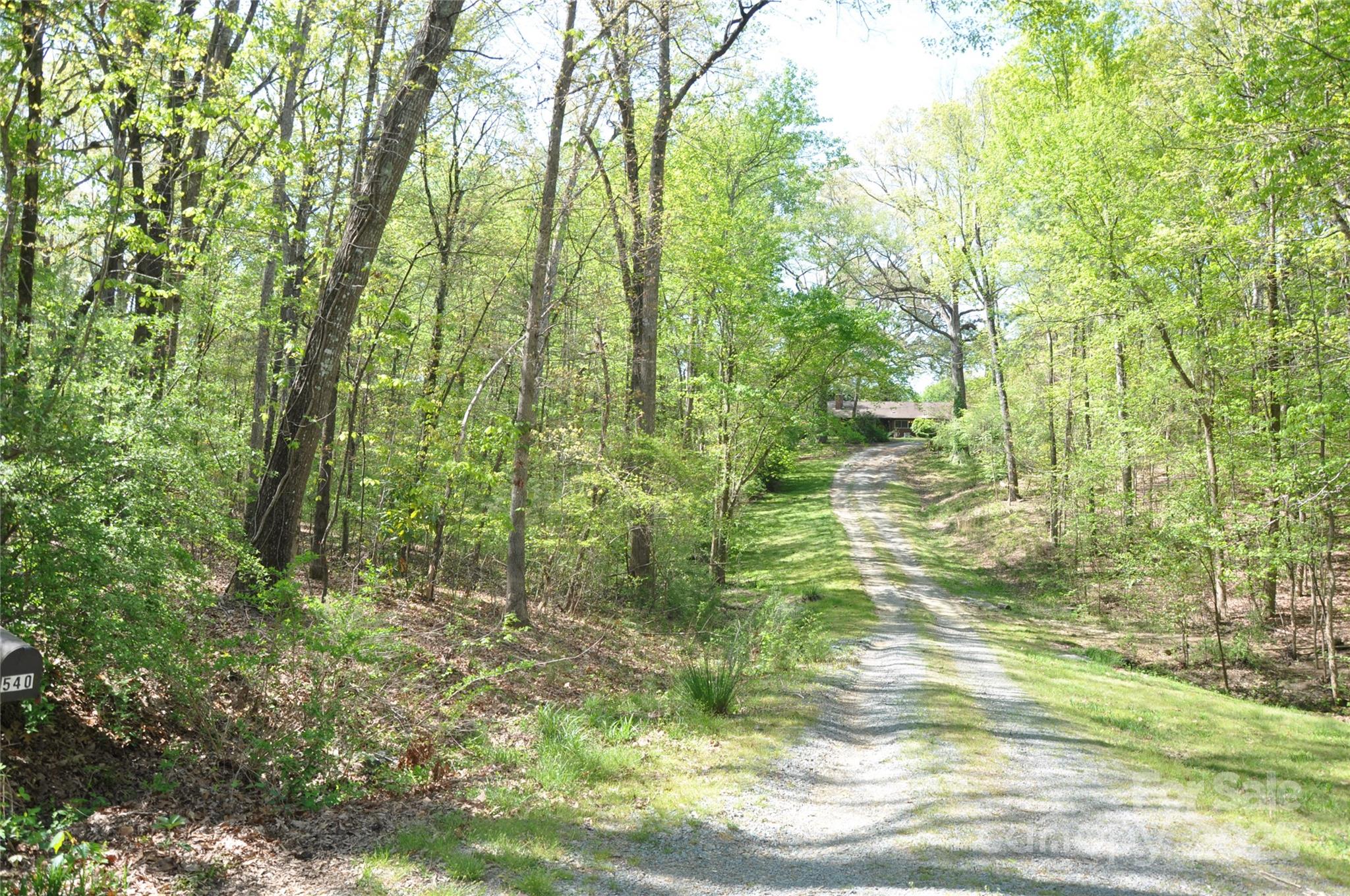9651 Sardis Road