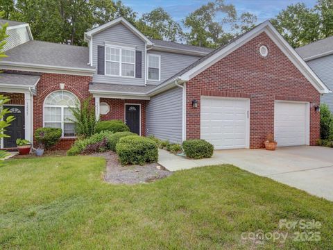 12231 Stratfield Place Circle Pineville NC 28134