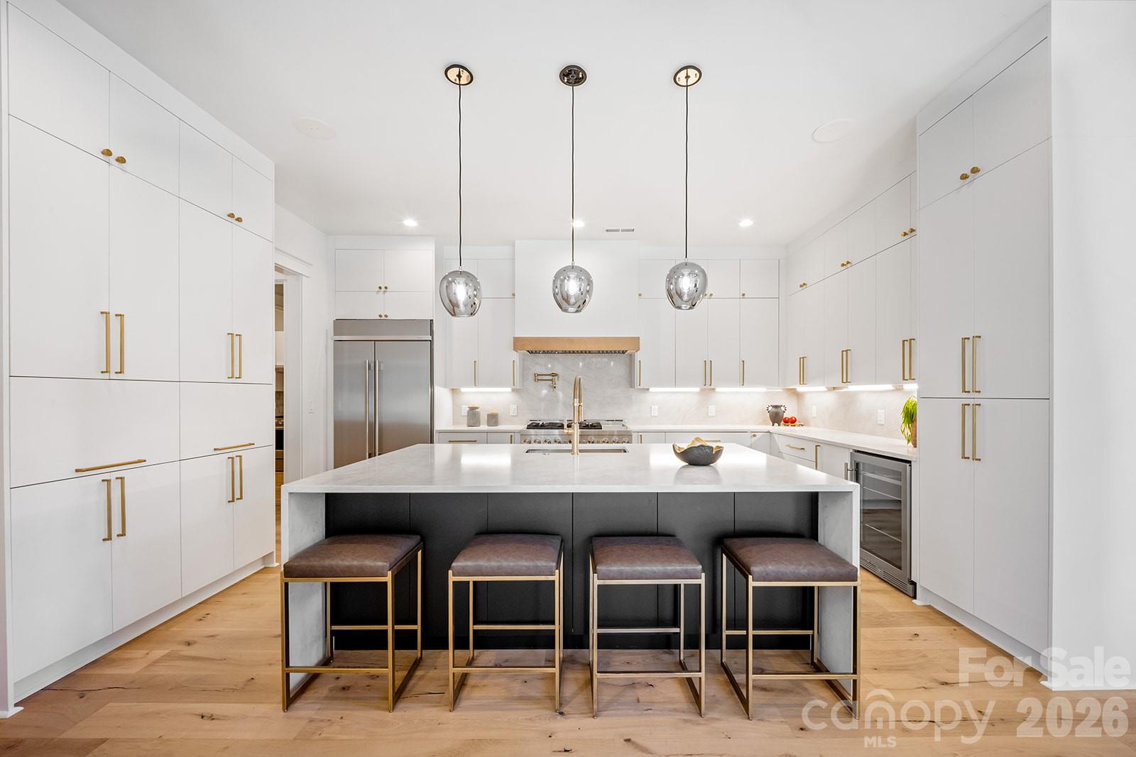 Chantilly - Residential