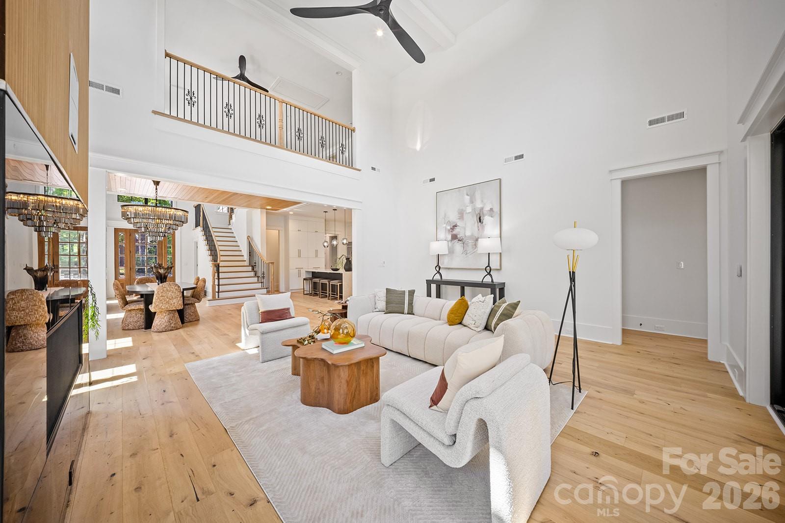 Chantilly - Residential