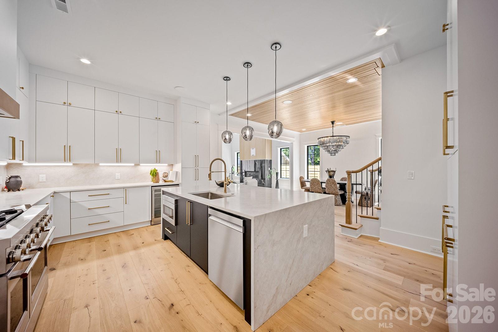 Chantilly - Residential