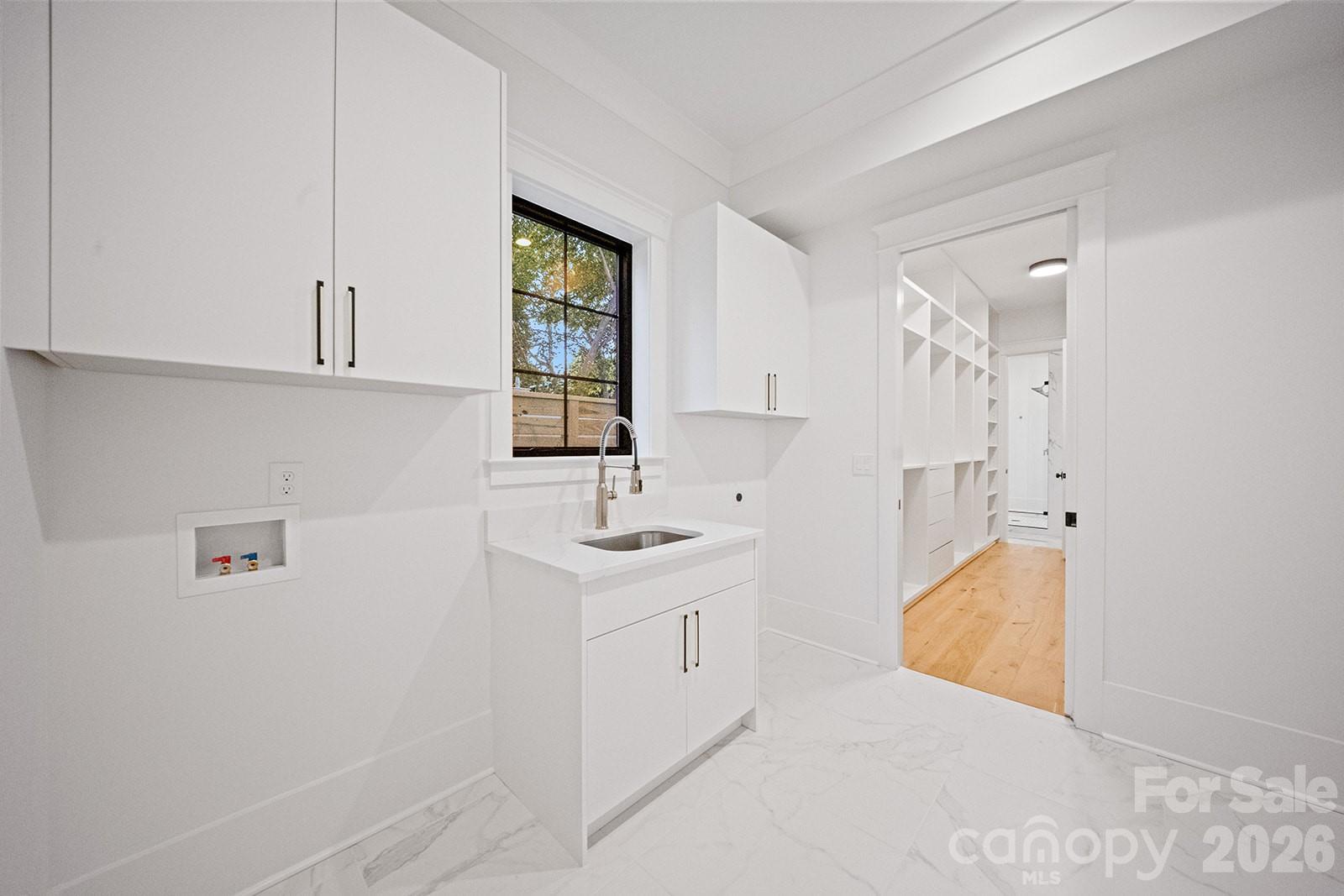 Chantilly - Residential