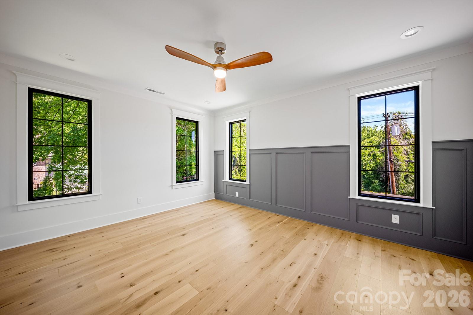 Chantilly - Residential