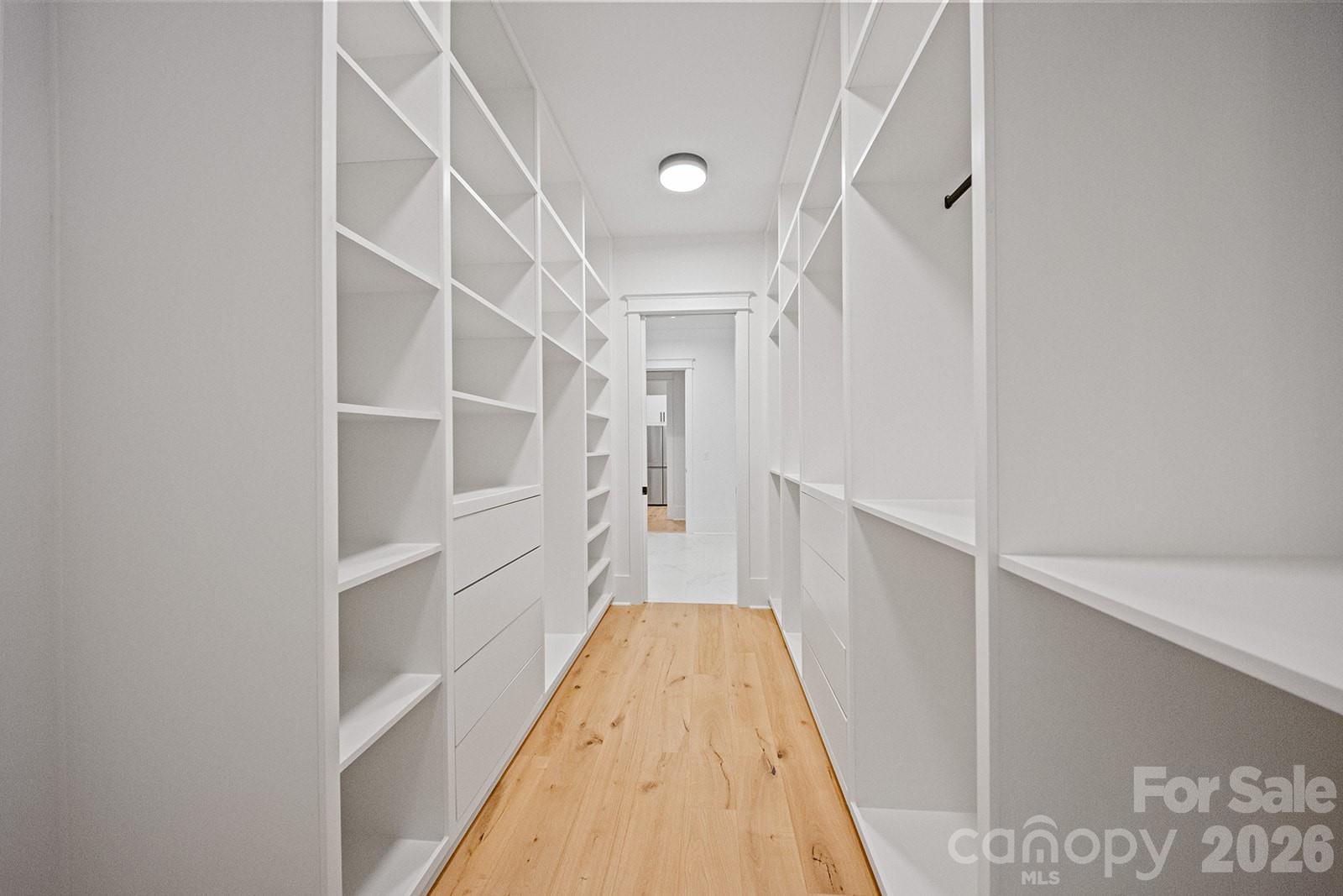 Chantilly - Residential