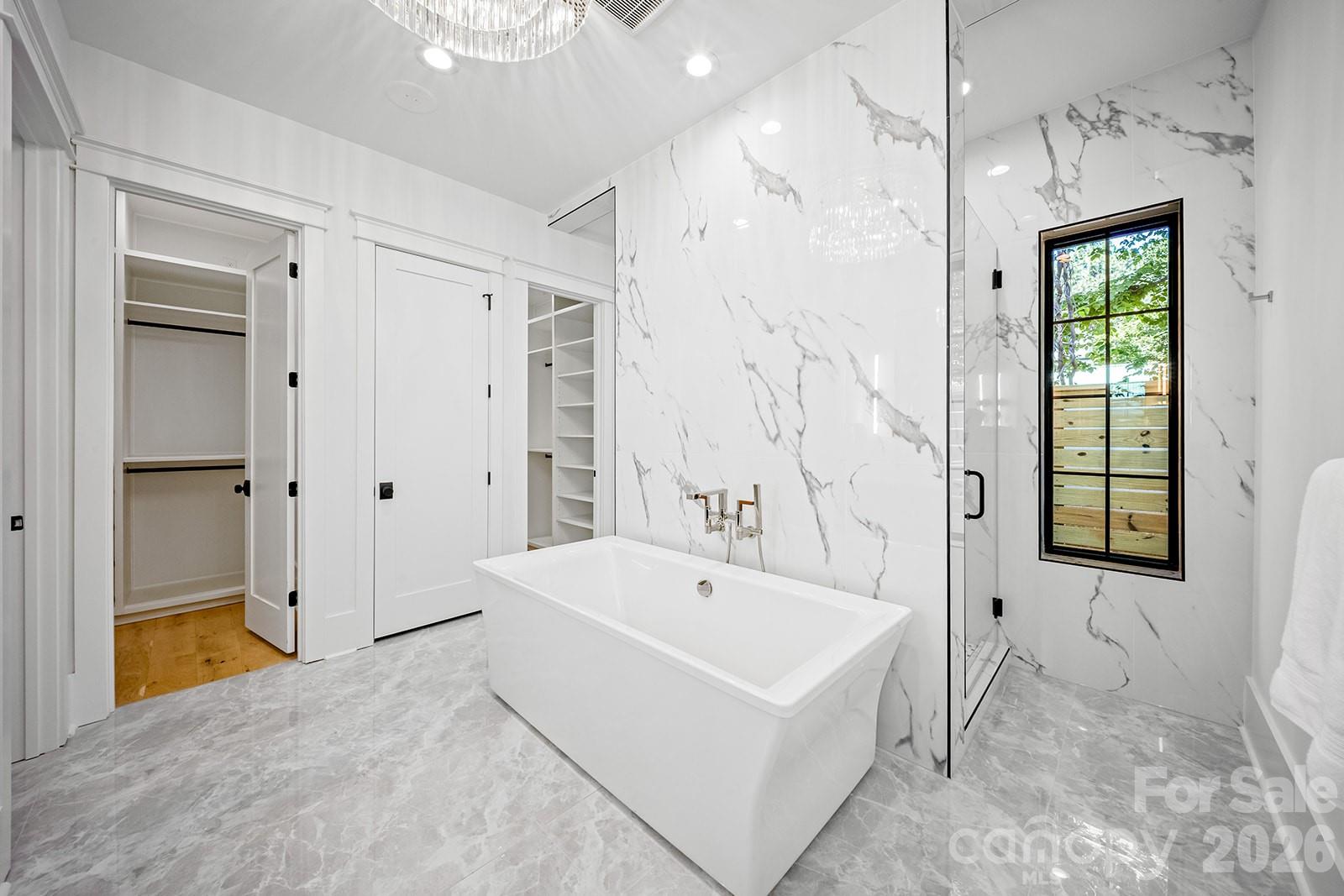 Chantilly - Residential